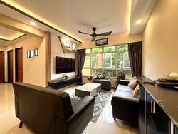 Blk 445A West Crest @ Bukit Batok (Bukit Batok), HDB 4 Rooms #543105781
